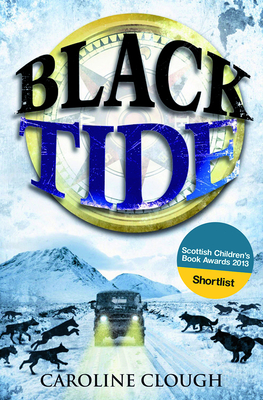 Black Tide - Clough, Caroline