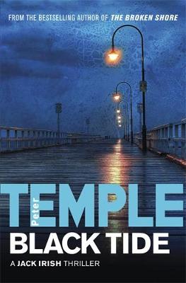 Black Tide - Temple, Peter