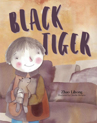 Black Tiger - Lihong, Zhao, and Willhite, Jerimiah (Translated by)