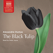 Black Tulip