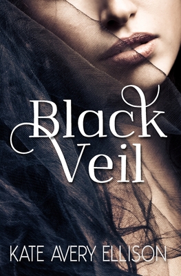 Black Veil - Ellison, Kate Avery