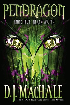 Black Water - Machale, D J