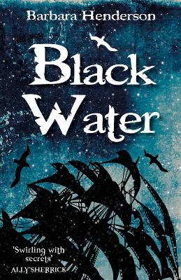 Black Water - Henderson, Barbara
