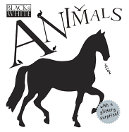 Black & White: Animals - Stewart, David