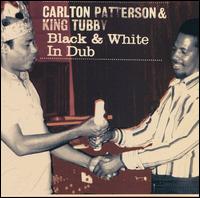 Black & White in Dub - Carlton Patterson