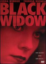 Black Widow - Bob Rafelson