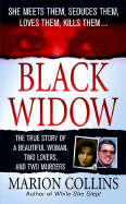 Black Widow - Collins, Marion