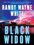 Black Widow - White, Randy Wayne