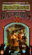 Black Wizards - Niles, Douglas
