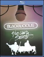 Blackalicious: 4/20 Live in Seattle [Blu-ray]