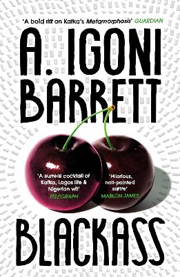Blackass - Barrett, A. Igoni
