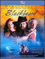Blackbeard [Blu-ray]