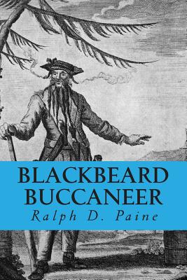 Blackbeard Buccaneer - Paine, Ralph D