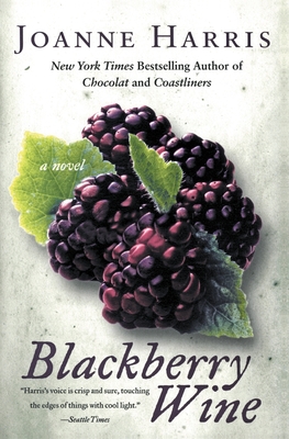 Blackberry Wine - Harris, Joanne