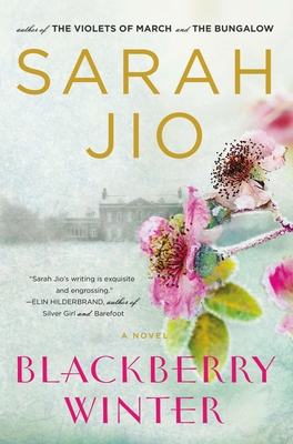 Blackberry Winter - Jio, Sarah