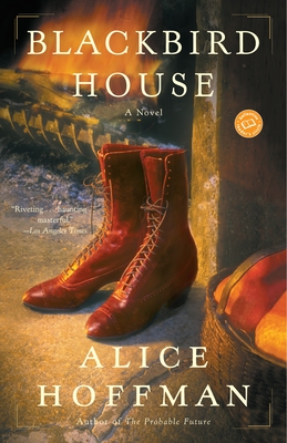 Blackbird House - Hoffman, Alice