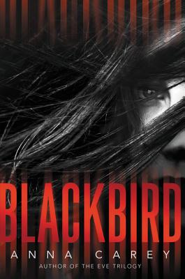 Blackbird - Carey, Anna