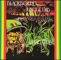 Blackboard Jungle Dub - Lee "Scratch" Perry/The Upsetters