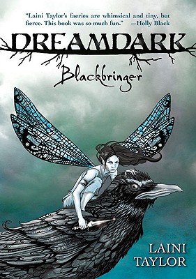 Blackbringer - Taylor, Laini