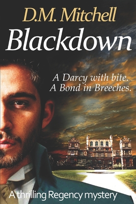 Blackdown - Mitchell, D M