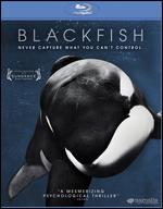 Blackfish [Blu-ray] - Gabriela Cowperthwaite