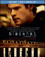 Blackhat [Blu-ray/DVD] - Michael Mann