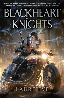 Blackheart Knights - Eve, Laure