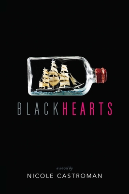 Blackhearts - Castroman, Nicole
