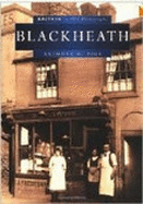 Blackheath: Britain in Old Photographs