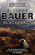 Blacklands - Bauer, Belinda