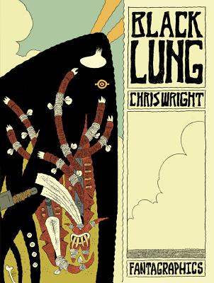 Blacklung - Wright, Chris