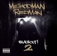 Blackout! Vol. 2 - Method Man & Redman