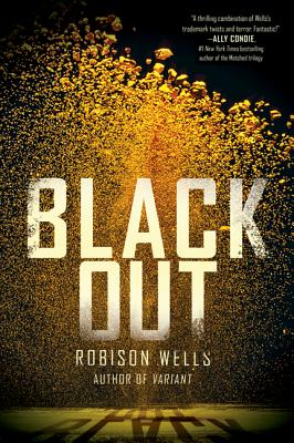 Blackout - Wells, Robison