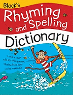 Black's Rhyming and Spelling Dictionary