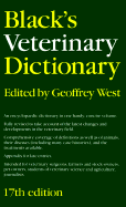 Black's Veterinary Dictionary