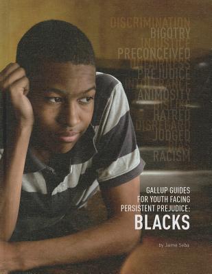 Blacks - Seba, Jaime