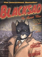 Blacksad: The Sketch Files