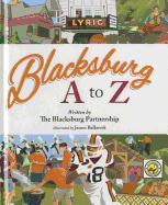 Blacksburg A to Z