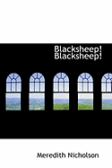 Blacksheep!