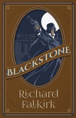 Blackstone - Falkirk, Richard