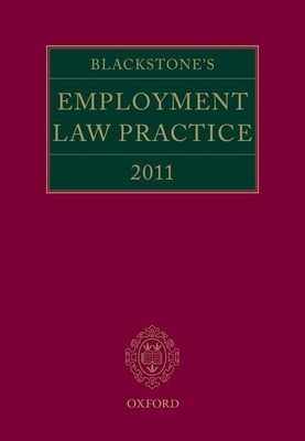 Blackstone's Employment Law Practice - Bowers, John, and Brown, Damian, QC, and Forshaw, Simon