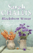 Blackthorn Winter - Challis, Sarah