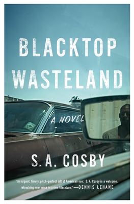 Blacktop Wasteland - Cosby, S a