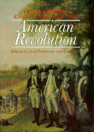 Blackwell Encyclopedia of the American Revolution