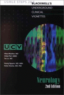 Blackwells Underground Clinical Vignettes - Neurology Step