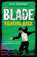 Blade 5: Fighting Back