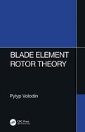 Blade Element Rotor Theory