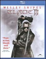 Blade II [Blu-ray] - Guillermo del Toro