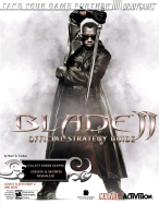 Blade II: Official Strategy Guide