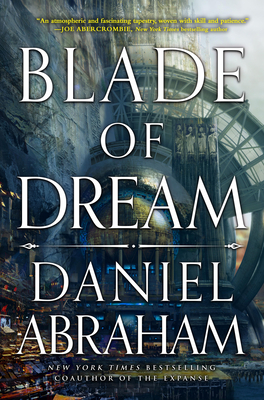 Blade of Dream - Abraham, Daniel